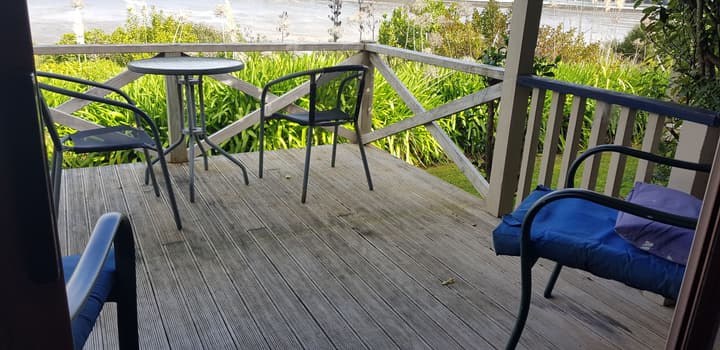 Harbour View Motel Coromandel