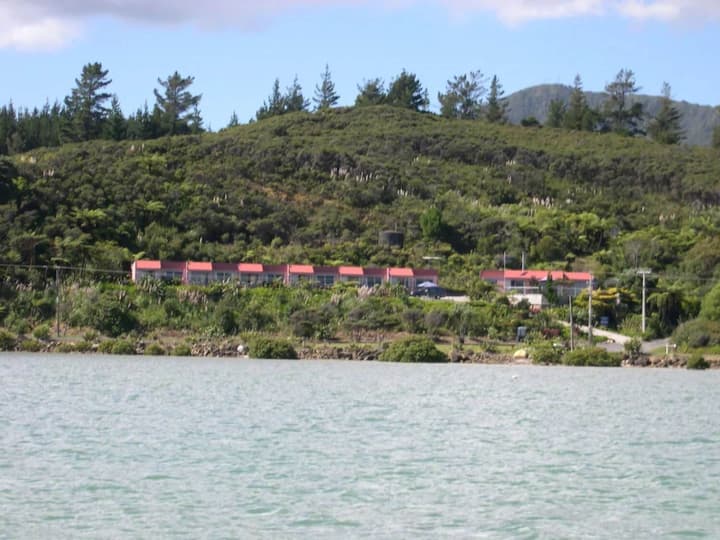 Harbour View Motel Coromandel