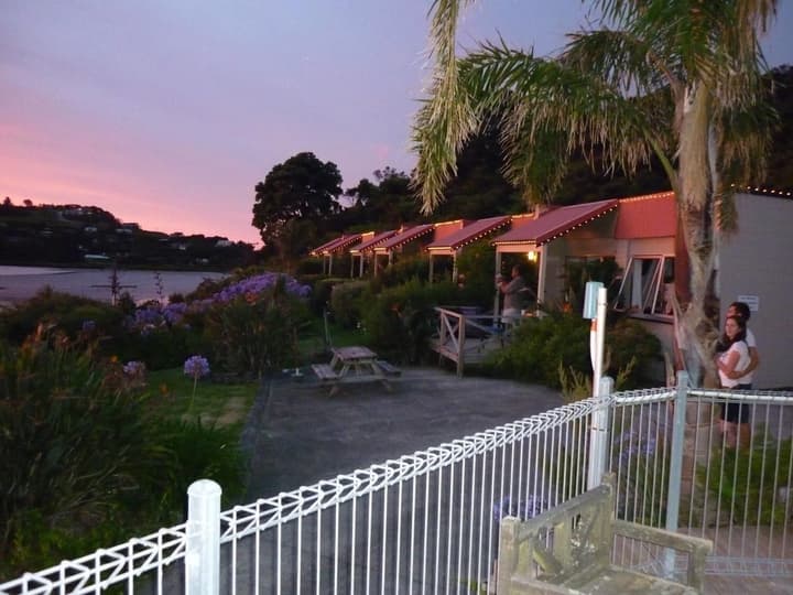 Harbour View Motel Coromandel