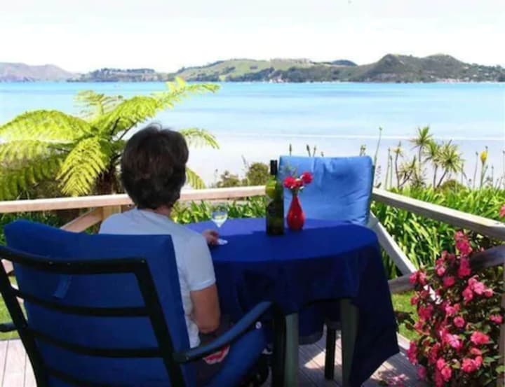 Harbour View Motel Coromandel