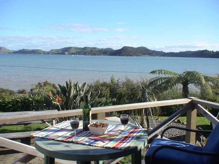 Harbour View Motel Coromandel