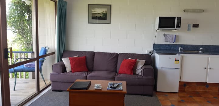 Harbour View Motel Coromandel