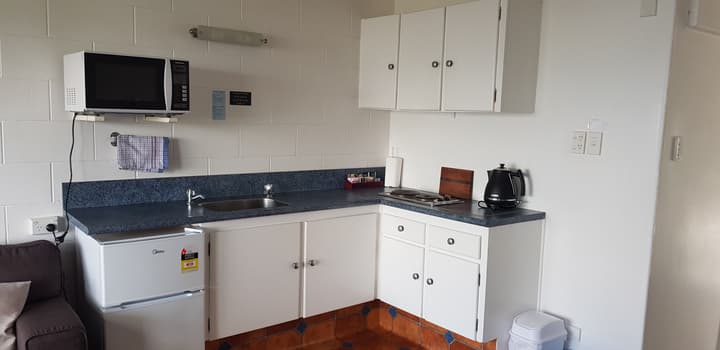 Harbour View Motel Coromandel
