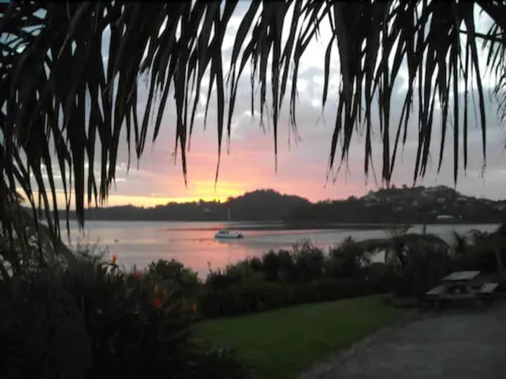 Harbour View Motel Coromandel