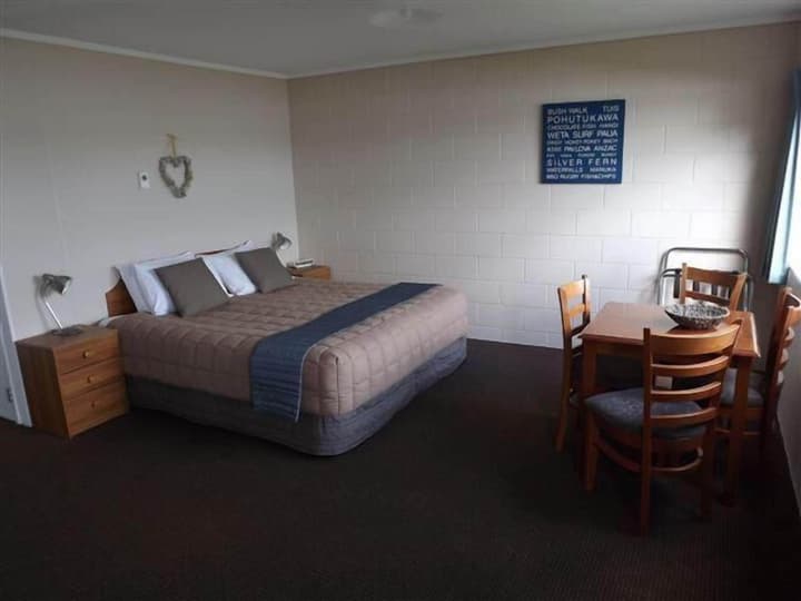 Harbour View Motel Coromandel