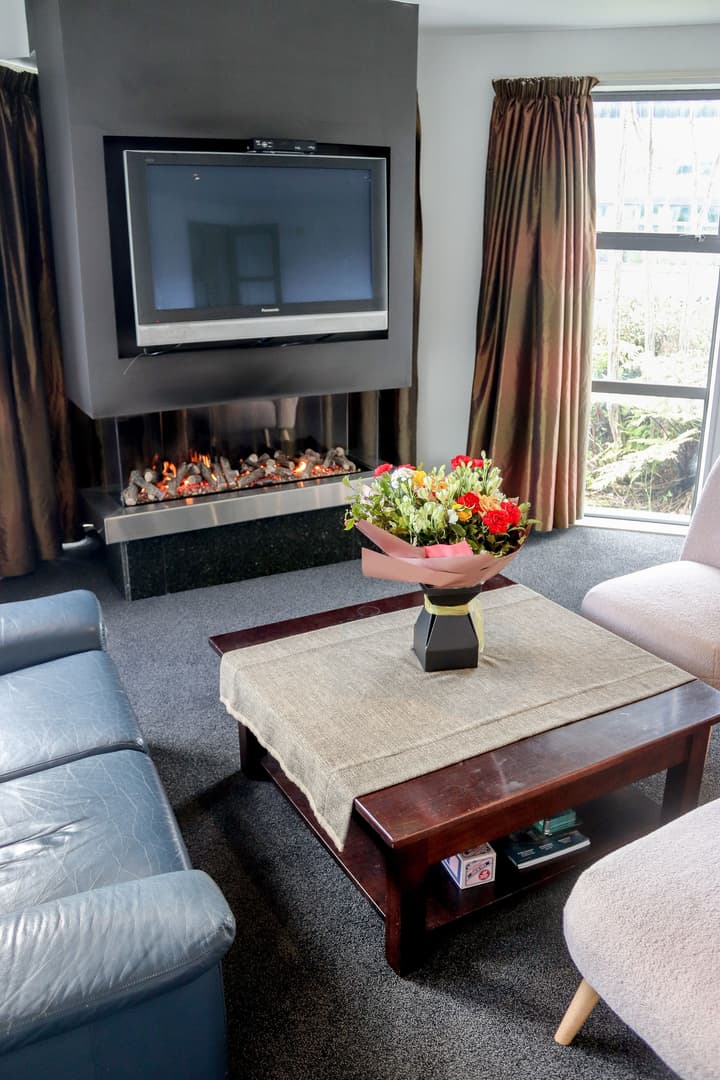 Coleraine Suites & Apartments