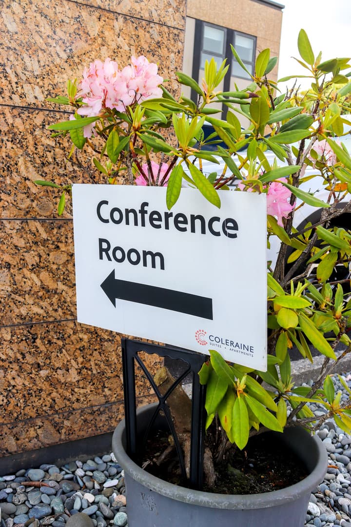 Coleraine Suites & Apartments