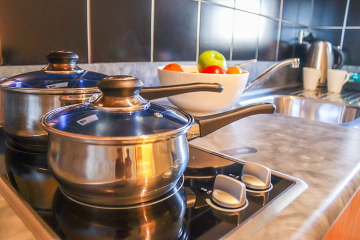 Coleraine Suites & Apartments