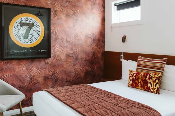 The State Hotel
