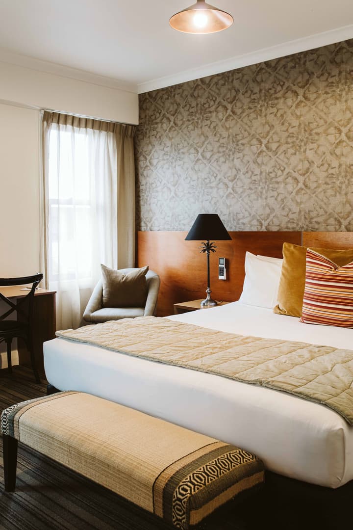 The State Hotel