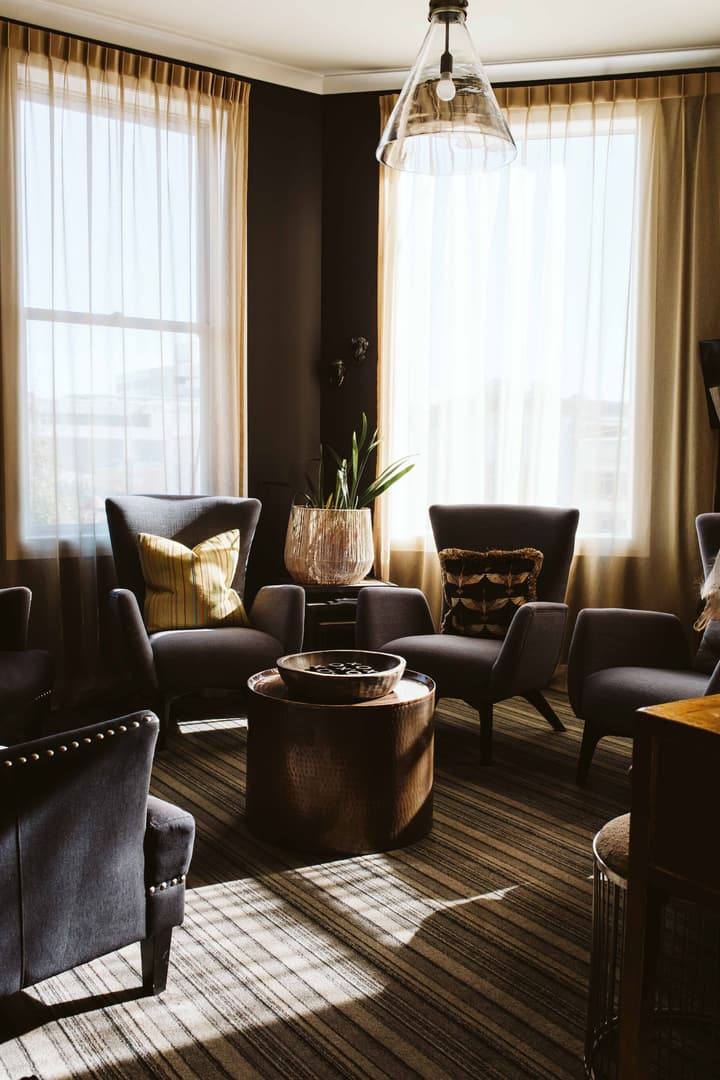 The State Hotel