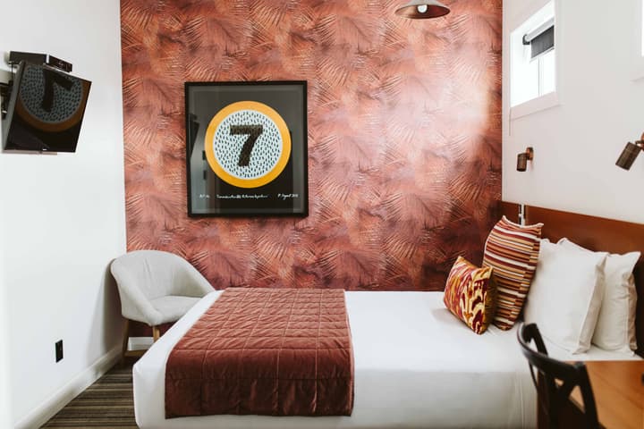 The State Hotel