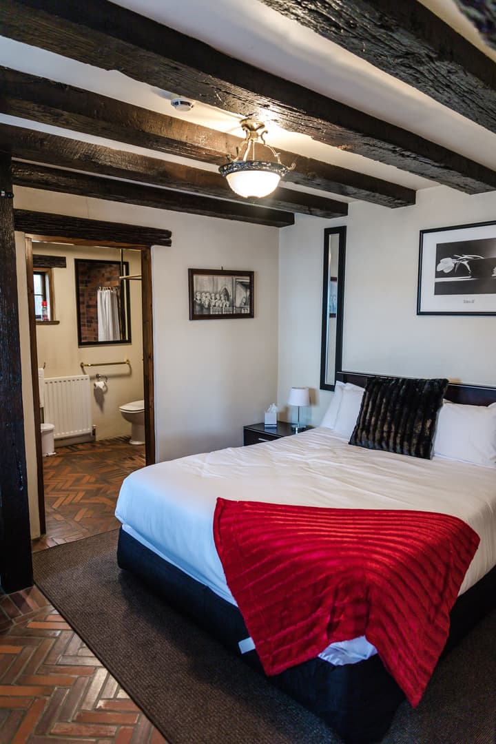 The Honest Lawyer, an Ascend Collection Hotel