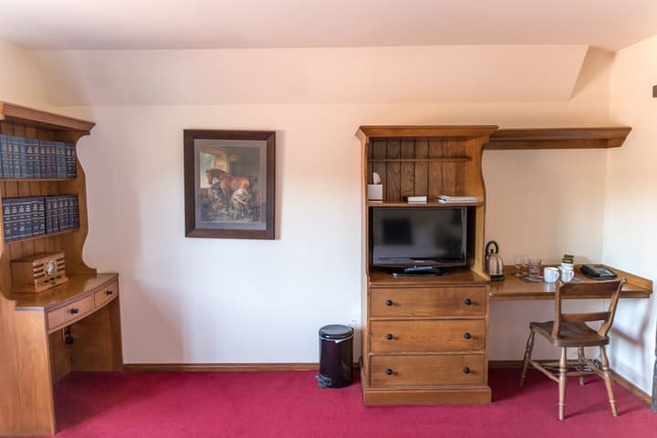 The Honest Lawyer, an Ascend Collection Hotel