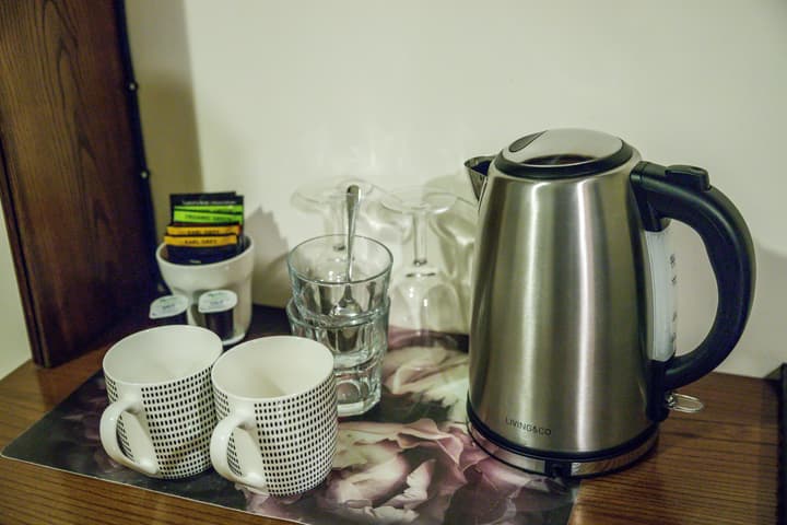 The Honest Lawyer, an Ascend Collection Hotel