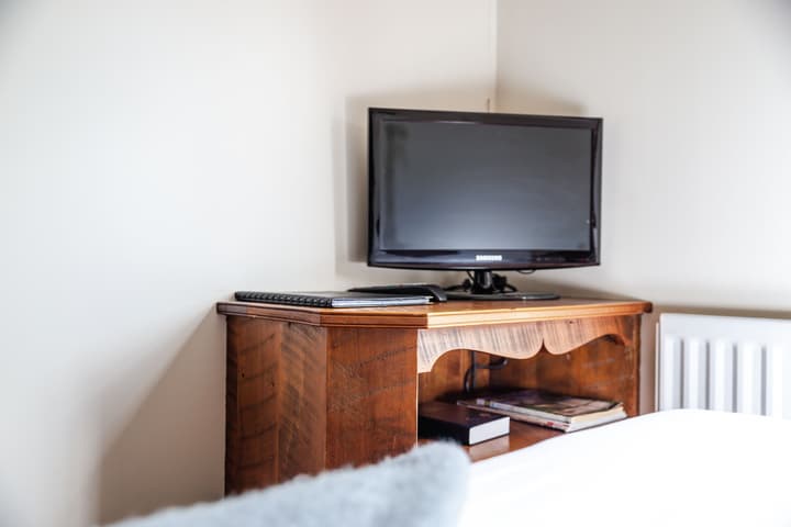 The Honest Lawyer, an Ascend Collection Hotel