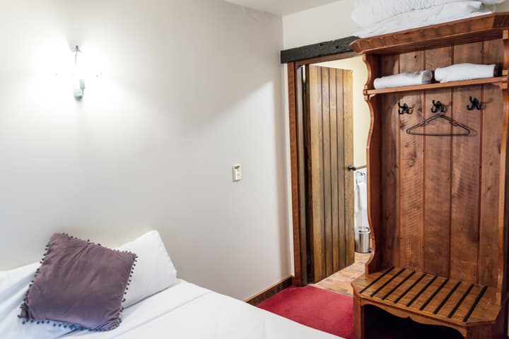 The Honest Lawyer, an Ascend Collection Hotel