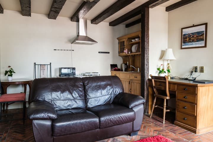 The Honest Lawyer, an Ascend Collection Hotel