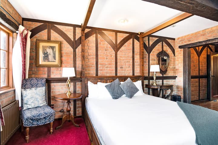 The Honest Lawyer, an Ascend Collection Hotel