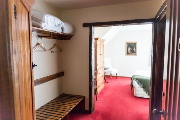 The Honest Lawyer, an Ascend Collection Hotel