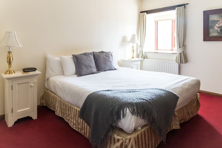 The Honest Lawyer, an Ascend Collection Hotel