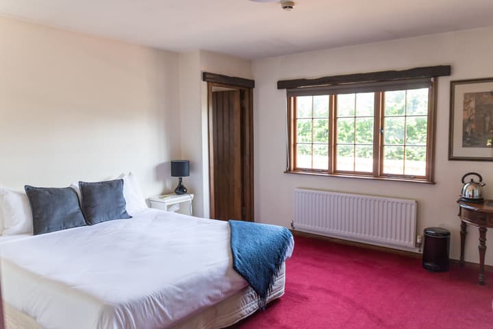 The Honest Lawyer, an Ascend Collection Hotel