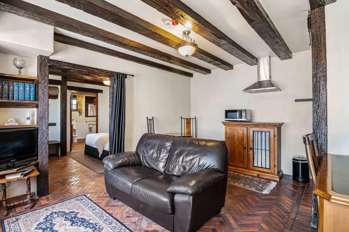 The Honest Lawyer, an Ascend Collection Hotel