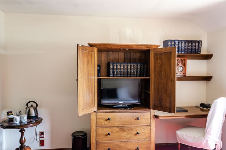 The Honest Lawyer, an Ascend Collection Hotel