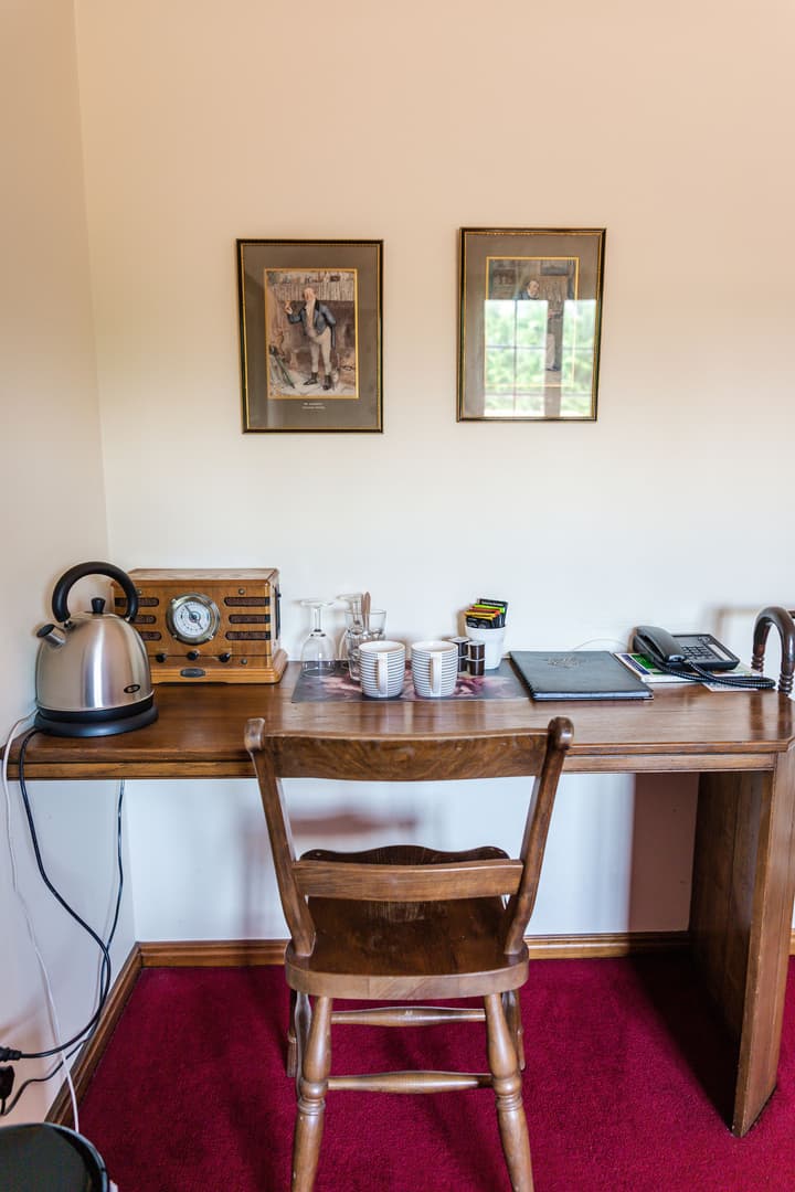 The Honest Lawyer, an Ascend Collection Hotel