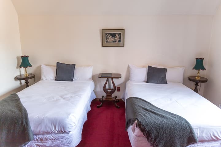 The Honest Lawyer, an Ascend Collection Hotel