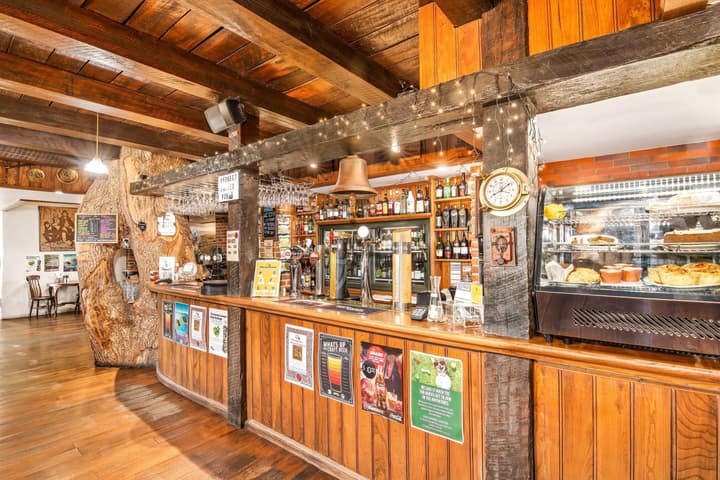 The Honest Lawyer, an Ascend Collection Hotel