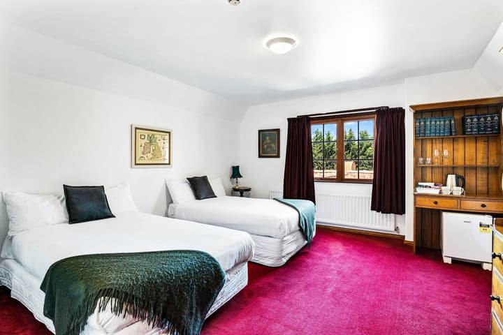 The Honest Lawyer, an Ascend Collection Hotel