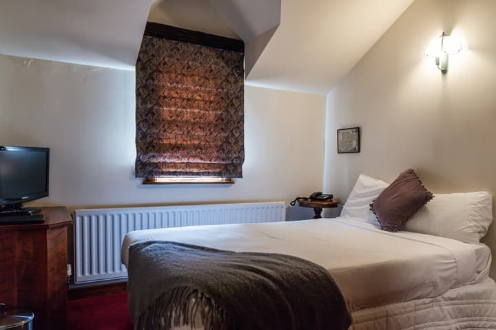 The Honest Lawyer, an Ascend Collection Hotel