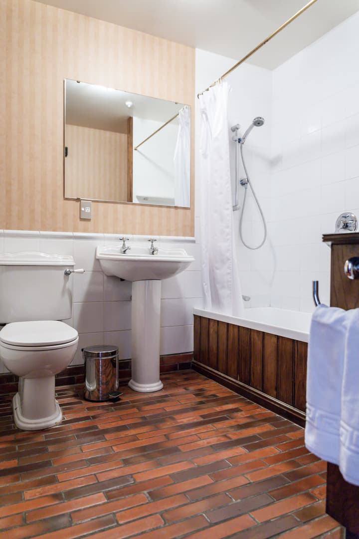 The Honest Lawyer, an Ascend Collection Hotel