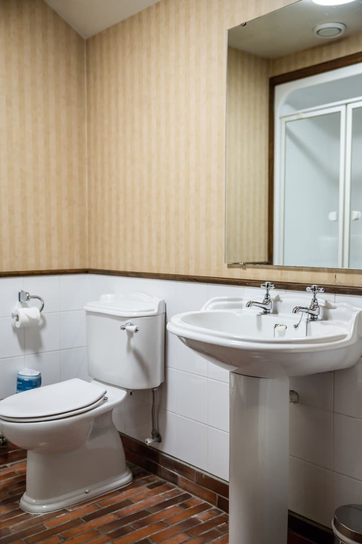 The Honest Lawyer, an Ascend Collection Hotel
