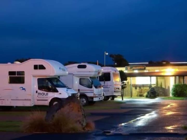 Dunedin Holiday Park & Motels
