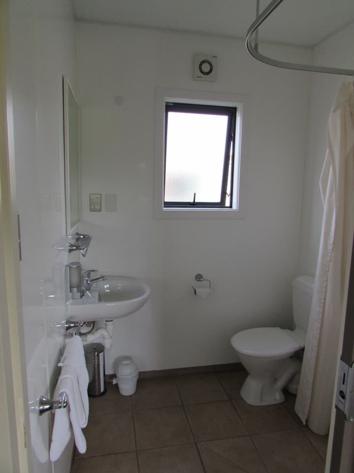 Dunedin Holiday Park & Motels