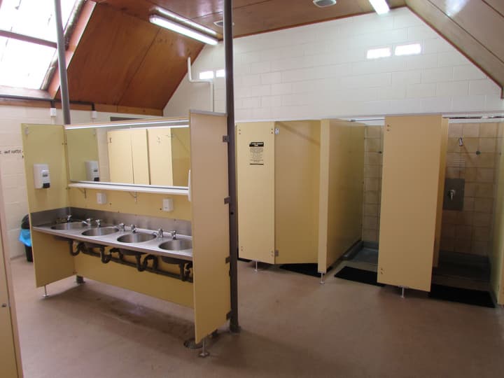 Dunedin Holiday Park & Motels
