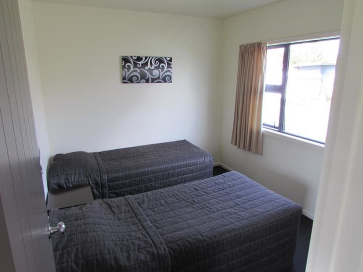 Dunedin Holiday Park & Motels