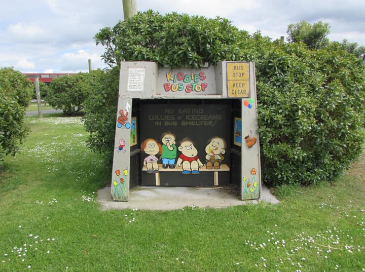 Dunedin Holiday Park & Motels