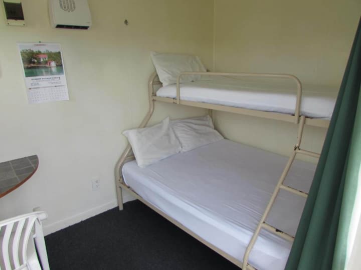 Dunedin Holiday Park & Motels