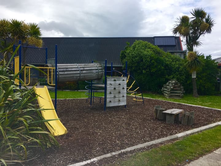 Dunedin Holiday Park & Motels