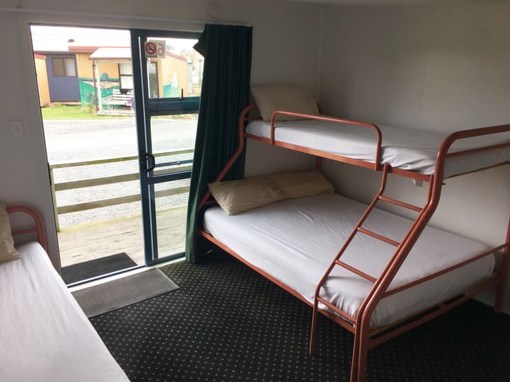 Dunedin Holiday Park & Motels