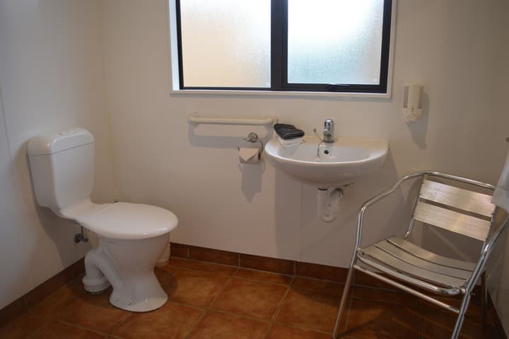 Dunedin Holiday Park & Motels