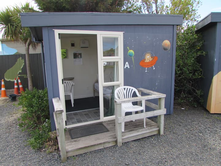 Dunedin Holiday Park & Motels