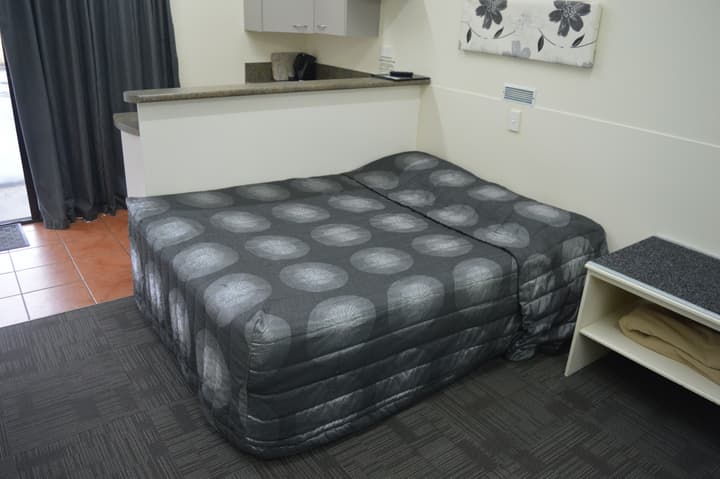 Dunedin Holiday Park & Motels