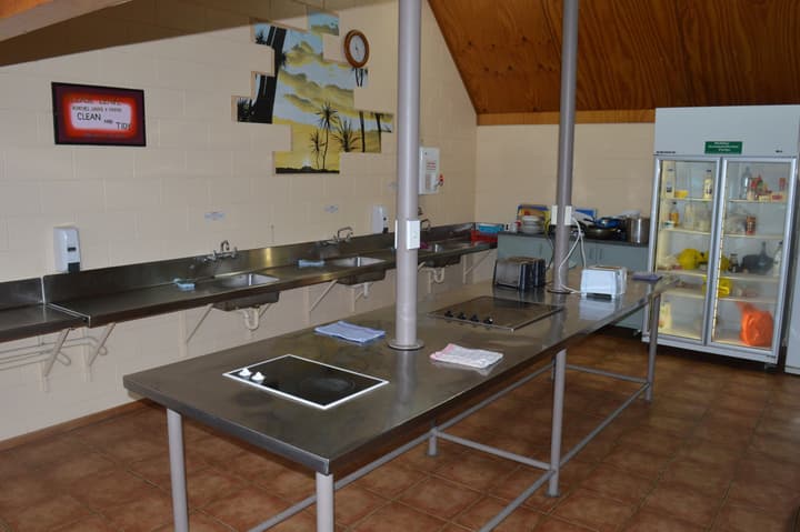 Dunedin Holiday Park & Motels