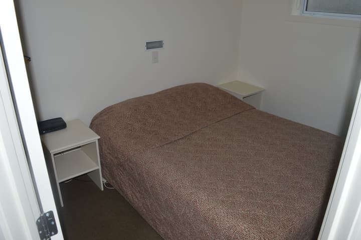 Dunedin Holiday Park & Motels