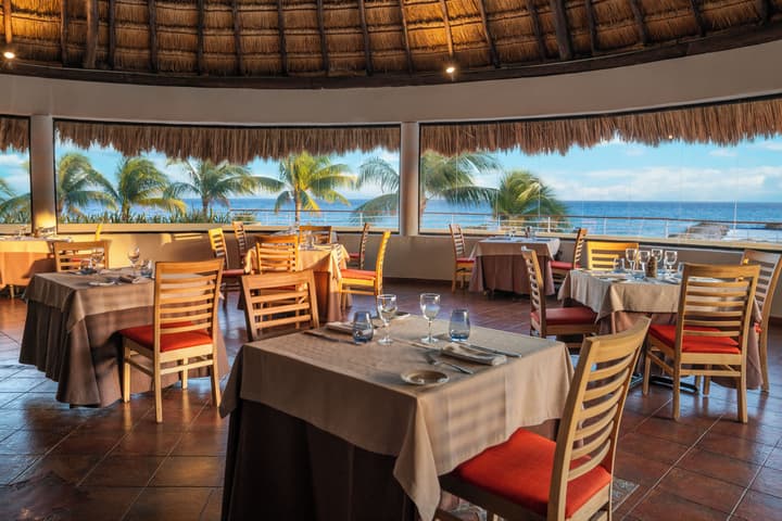Catalonia Yucatan Beach - All Inclusive