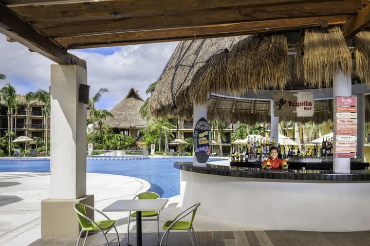 Catalonia Yucatan Beach - All Inclusive